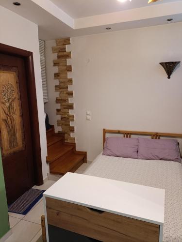 A quiet apartment