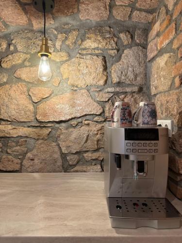 イデンコーベンにあるGemütlich & einzigartig: Altbauloft in Edenkobenのギャラリーの写真