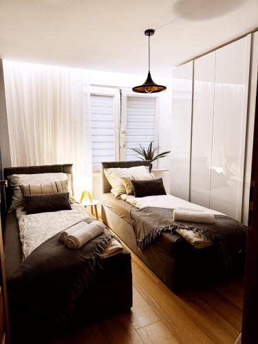 Apartament Centrum Rzeszów