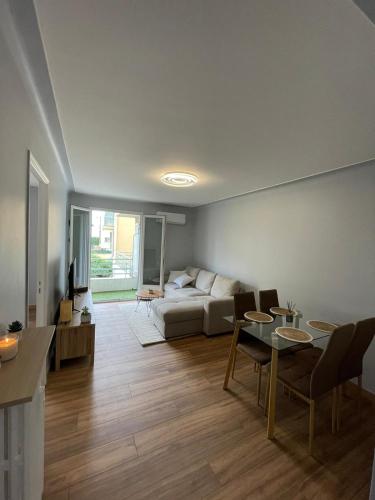 50m2 Climatisé Proche Mer