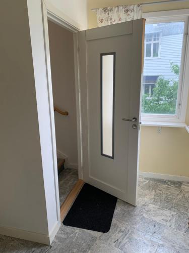 ボロースにあるGood spacious apartment in a central locationのギャラリーの写真