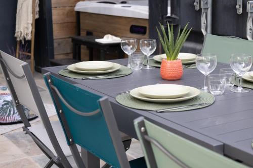 Galeriebild der Unterkunft L'atelier de 1900 in Puicheric