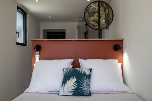 Galeriebild der Unterkunft L'atelier de 1900 in Puicheric