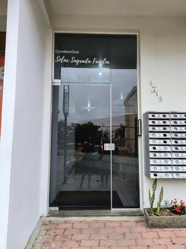 Gallery image of Quitinete Studio Serena para até duas pessoas in Caxias do Sul
