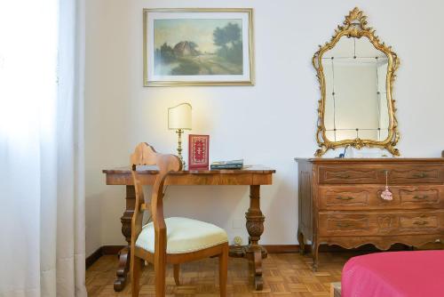 Imagen de la galería de QUEEN HOME Isabel, en Mestre