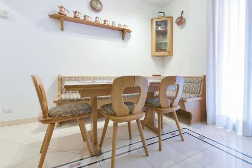 Zona de estar de QUEEN HOME Isabel