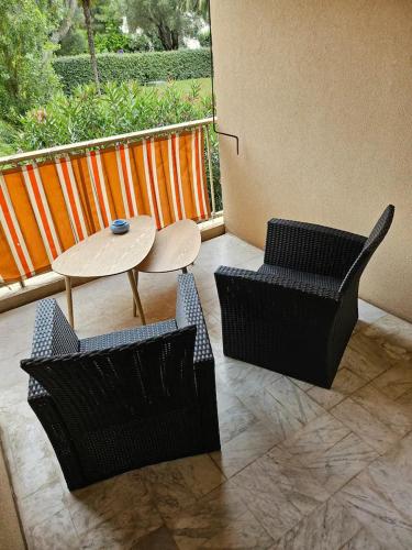 La Terrasse des Pins Spacieux et Familial