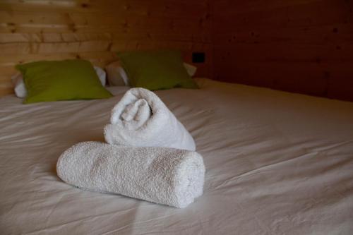 Foto sihtkohas Ajdovščina asuva majutusasutuse Hiška-Glamping galeriist