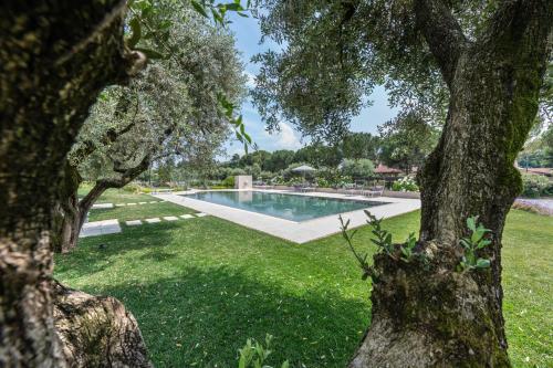 Πισίνα στο ή κοντά στο Abaye 2 Pinot - Charm Adults Only