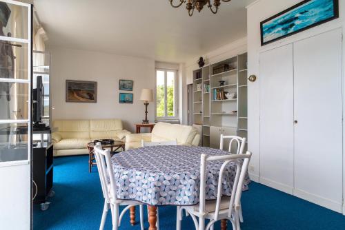 Galería fotográfica de Le Rizenn - Appt vue mer en Bénodet