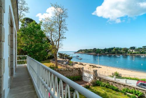 Le Rizenn - Appt vue mer