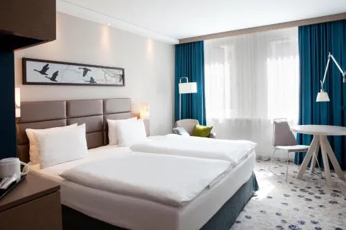 Holiday Inn Berlin City East Side by IHG photo 8