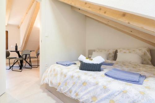 Gallery image of Apartmani Miro in Stomorska