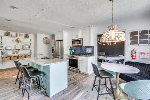 Gallery image of Family-Friendly Stockbridge Home By Amphitheater! in Stockbridge