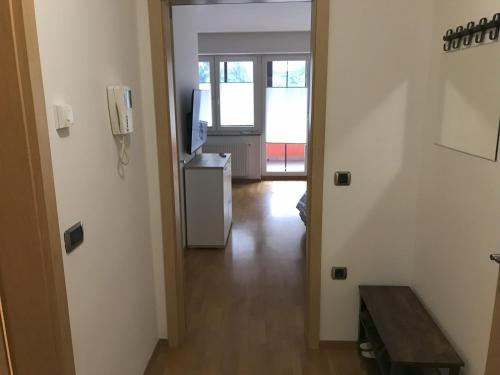 "Hill & sea" apartma