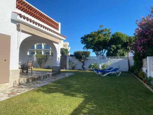 Casitasmanoli Fuente del Gallo