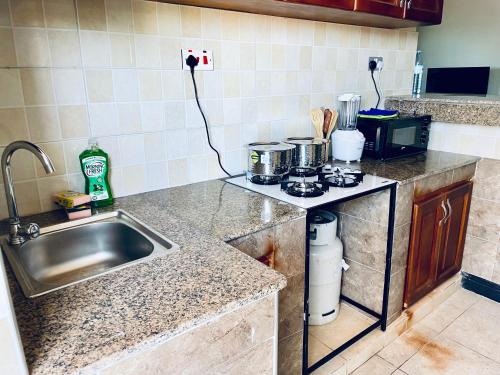 Gallery image of Budget Cozy home in Kampala in Kampala