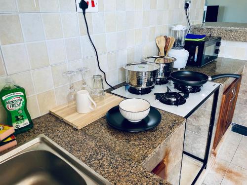 Gallery image of Budget Cozy home in Kampala in Kampala