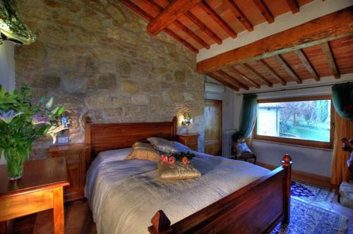 Gallery image of Agriturismo Ardene in Montepulciano