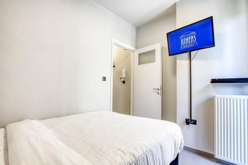Sweet and modern flat at Palaio faliro