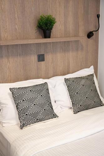 Sweet and modern flat at Palaio faliro