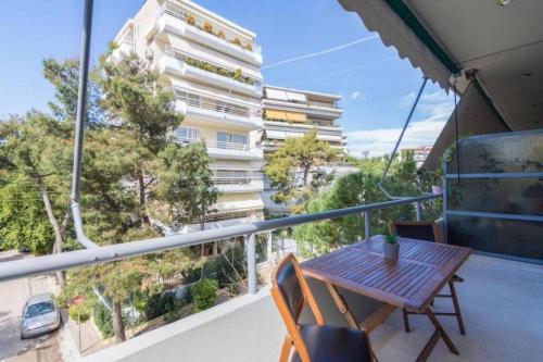 Sweet and modern flat at Palaio faliro
