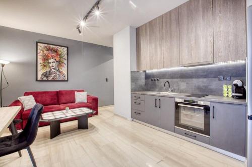 Sweet and modern flat at Palaio faliro