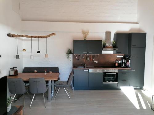 Foto Auszeit Erfurt - stilvoller Bungalow mit Parkplatz - zentrumsnah 3
