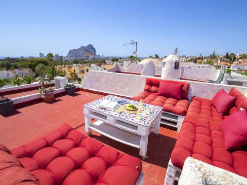 Apartment Shangrila-3 by Interhome