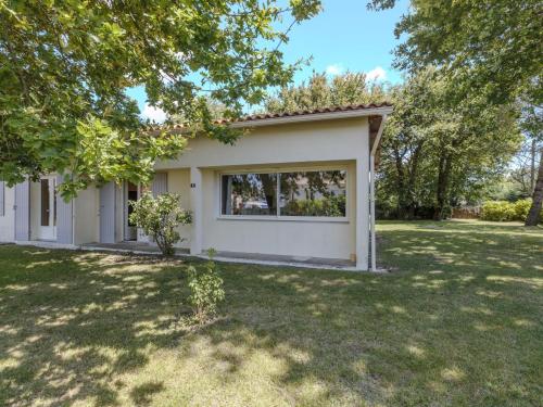 Holiday Home Tribord by Interhome