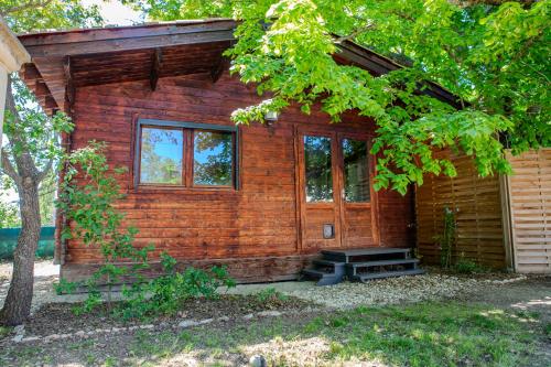 Gîte sous le Tilleul, Luberon