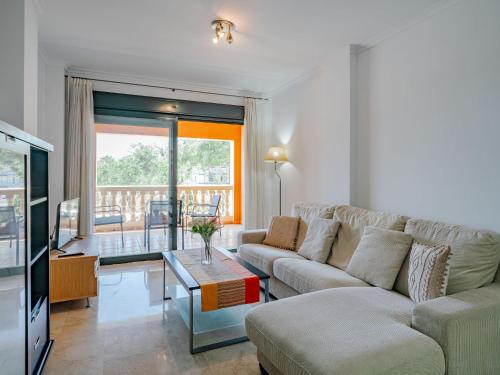 Apartment Jardines del Puerto-1 by Interhome
