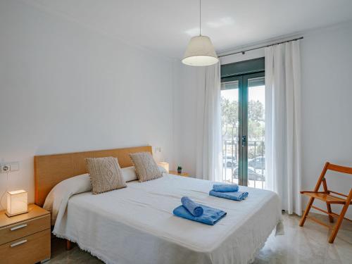 Apartment Jardines del Puerto-1 by Interhome