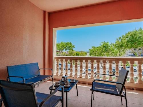 Apartment Jardines del Puerto-1 by Interhome