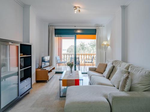 Apartment Jardines del Puerto-1 by Interhome
