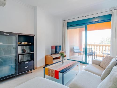 Apartment Jardines del Puerto-1 by Interhome