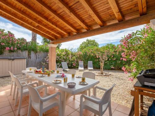 Holiday Home Le Green Village-5 by Interhome