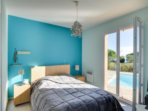 Holiday Home Villa Cap Maxime by Interhome