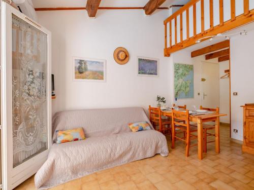 Apartment Le Soleil d'or 2 by Interhome