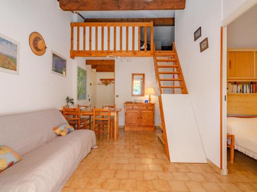 Apartment Le Soleil d'or 2 by Interhome