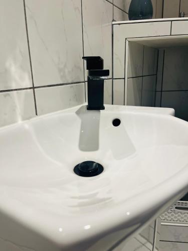 Bilik mandi di Zwergenstube