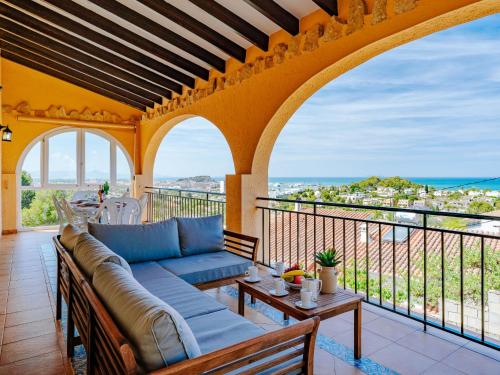 Holiday Home Villa Tana by Interhome