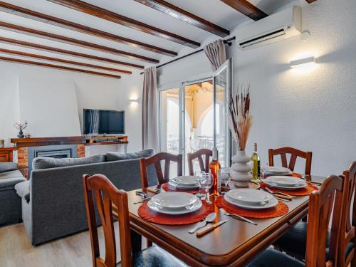 Holiday Home Villa Tana by Interhome