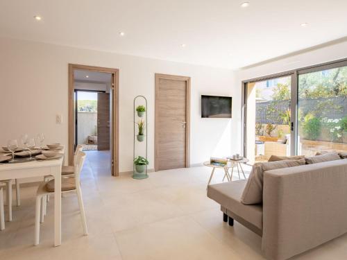 Apartment Akemi by Interhome