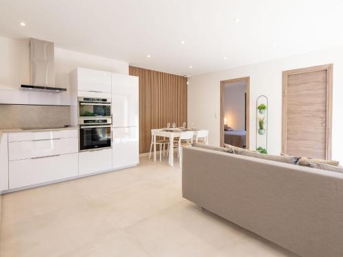 Apartment Akemi by Interhome