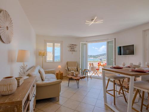 Apartment La Madrague by Interhome