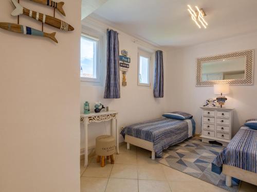 Apartment La Madrague by Interhome