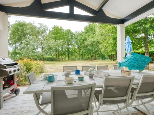Χώρος καθιστικού στο Villa Grande Dépée by Interhome