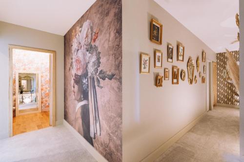 Fotografie z fotogalerie ubytování Le jardin des cordeliers v destinaci Tarascon