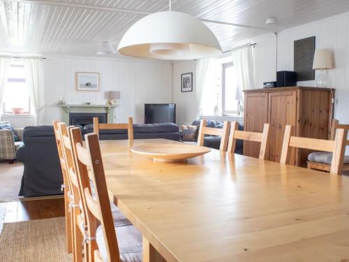 Χώρος καθιστικού στο Holiday Home Ploughman by Interhome